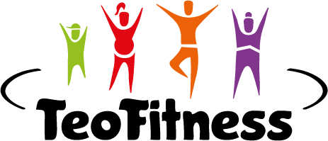 Logo TeoFitness