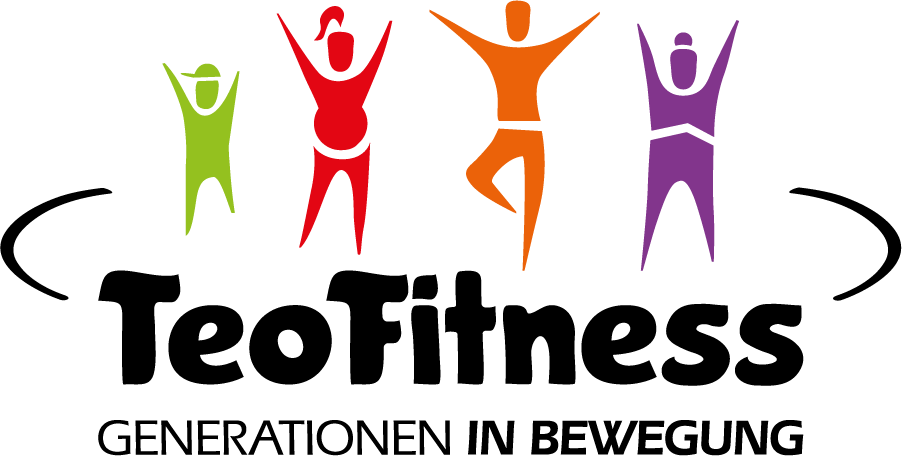 Logo TeoFitness