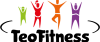 Logo TeoFitness